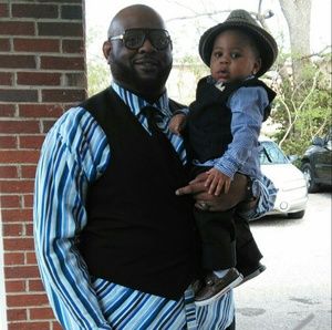 Meet your Posher, James